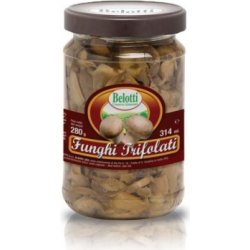 Belotti Houby Trifolati Funghi Trifolati 314 ml