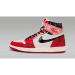 Nike Air Jordan Jordan 1 High OG Spider-Man Across the Spider-Verse – Zboží Dáma