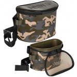 Fox Taška Aquos Camolite Bait Belt 4l – Zboží Dáma