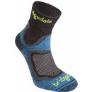 Bridgedale CoolFusion Run Speed Trail Women's turquoise