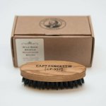 Captain Fawcett kartáček na plnovous – Hledejceny.cz