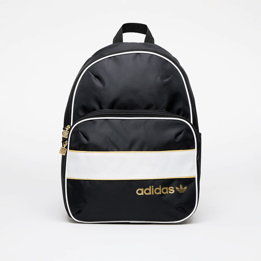 adidas Sport Backpack Black 21 l