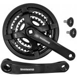 Shimano FC-TY501 – Zboží Dáma