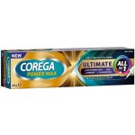 Corega Power Max Ultimate All in 1 fixač.krém 40 g – Zboží Dáma