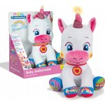 Clementoni jednorožec – Zboží Dáma