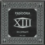 XIII. Století - Pandora CD – Sleviste.cz