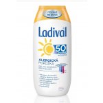 Ladival gel alergická kůže SPF50+ 200 ml – Sleviste.cz