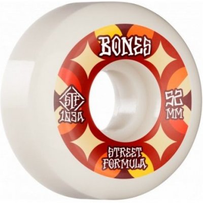 STF Retros V5 Sidecut 52 mm 103A