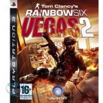 Tom Clancy's Rainbow Six Vegas 2 Complete – Zboží Dáma