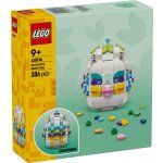 LEGO® 40816 Dekorativní velikonoční vajíčko – Hledejceny.cz