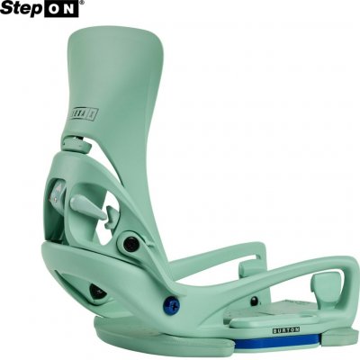 Burton Lexa X Est Step On 25/26 – Zboží Mobilmania
