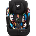 Kinderkraft COMFORT i-Size UP 2023 Happy Shapes – Zboží Dáma