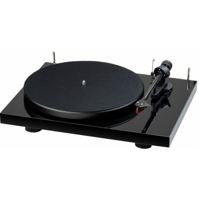 Pro-ject Debut E Carbon + Ortofon 2M – Zboží Živě