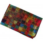 Ewena luxusní oboustranný hedvábný šátek MK16 – Sleviste.cz