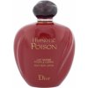 Tělová mléka Dior Hypnotic Poison tělové mléko 200 ml