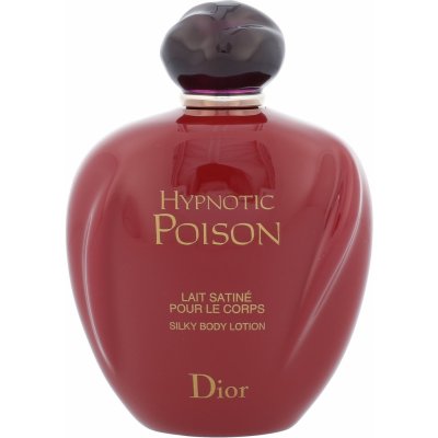 Dior Hypnotic Poison tělové mléko 200 ml