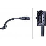 Generátor impulsů, klikový hřídel HELLA 6PU 009 168-661 – Hledejceny.cz