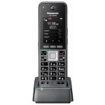 Panasonic KX-TGP700CEX-B1 IP – Zboží Mobilmania