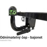 Tažné zařízení Subaru XV 2/4WD, 03/12-12/17 – Zbozi.Blesk.cz