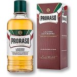 Proraso Sandalwood voda po holení 400 ml – Zbozi.Blesk.cz