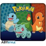 Pokémon Herní podložka První Pokémoni – Hledejceny.cz