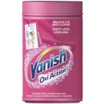 Vanish Oxi Action prášek na odstranění skvrn 625 g – Sleviste.cz