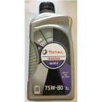 Total Traxium Gear 8 75W-80 1 l – Hledejceny.cz