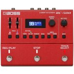 Boss RC-500 Loop Station – Zbozi.Blesk.cz