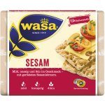 Wasa Sezam 200 g – Zboží Dáma