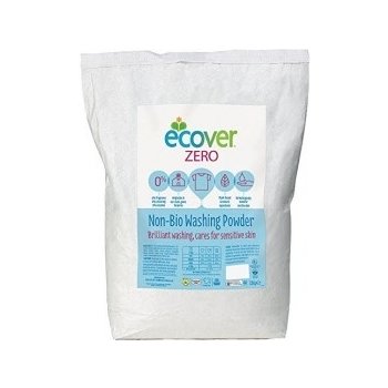 Ecover Zero Universal prací prášek pro alergiky 100 PD 7,5 kg