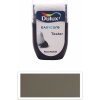 Interiérová barva Dulux Easy Care tester 30 ml - čokoládový dort