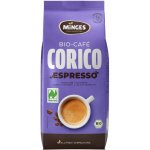 Minges Bio Café Corico Espresso zrnková 0,5 kg – Hledejceny.cz