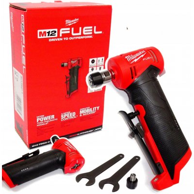 Milwaukee M12 FDGA-0 – Zboží Dáma