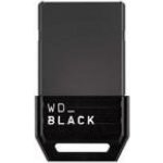 WD Black C50 Expansion Card Xbox Series 500GB, WDBMPH5120ANC-WCSN – Zboží Živě