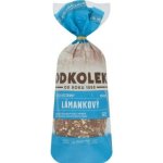 Odkolek Chléb lámankový krájený balený 500 g – Sleviste.cz
