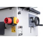 PROMA TFS-80/30 – Zboží Dáma