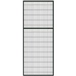 Ochranné oplocení, výška 150 cm, šířka 120 cm – Hledejceny.cz