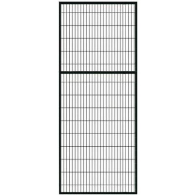 Ochranné oplocení, výška 150 cm, šířka 120 cm – Hledejceny.cz