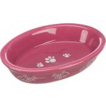 Trixie Jedna miska keramika 200 ml – Hledejceny.cz