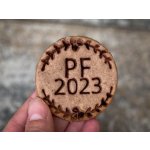 TVOŘÍTKO PF 2027 - razítko Rozměr: 6 cm, + Vykrajovátko: Ano – Hledejceny.cz
