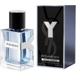 Yves Saint Laurent Y Live Intense toaletní voda pánská 60 ml – Hledejceny.cz