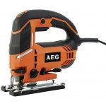 AEG STEP100X – Zboží Dáma