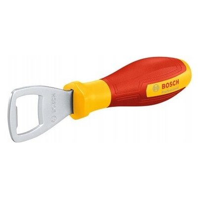OTVÍRÁK NA LAHVE Softgrip pro elektrikáře BOSCH 1600A0398A – Hledejceny.cz
