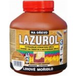 Lazurol mořidlo 0,5 l Borovice – Sleviste.cz