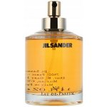 Jil Sander No.4 parfémovaná voda dámská 100 ml – Hledejceny.cz