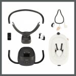 Babymoov houpačka Swoon Evolution Curl bílá – Zbozi.Blesk.cz