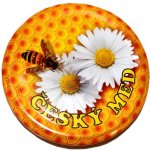 Víčko 82mm TWIST KOPRETINA – Hledejceny.cz