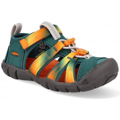 Keen Seacamp II CNX Ombre/Mediterranea – Hledejceny.cz