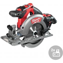 Milwaukee M18 CCS55-502X