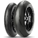 Pirelli Diablo Supercorsa V2 SC 2 - Medium 120/70 R17 58W – Zboží Mobilmania